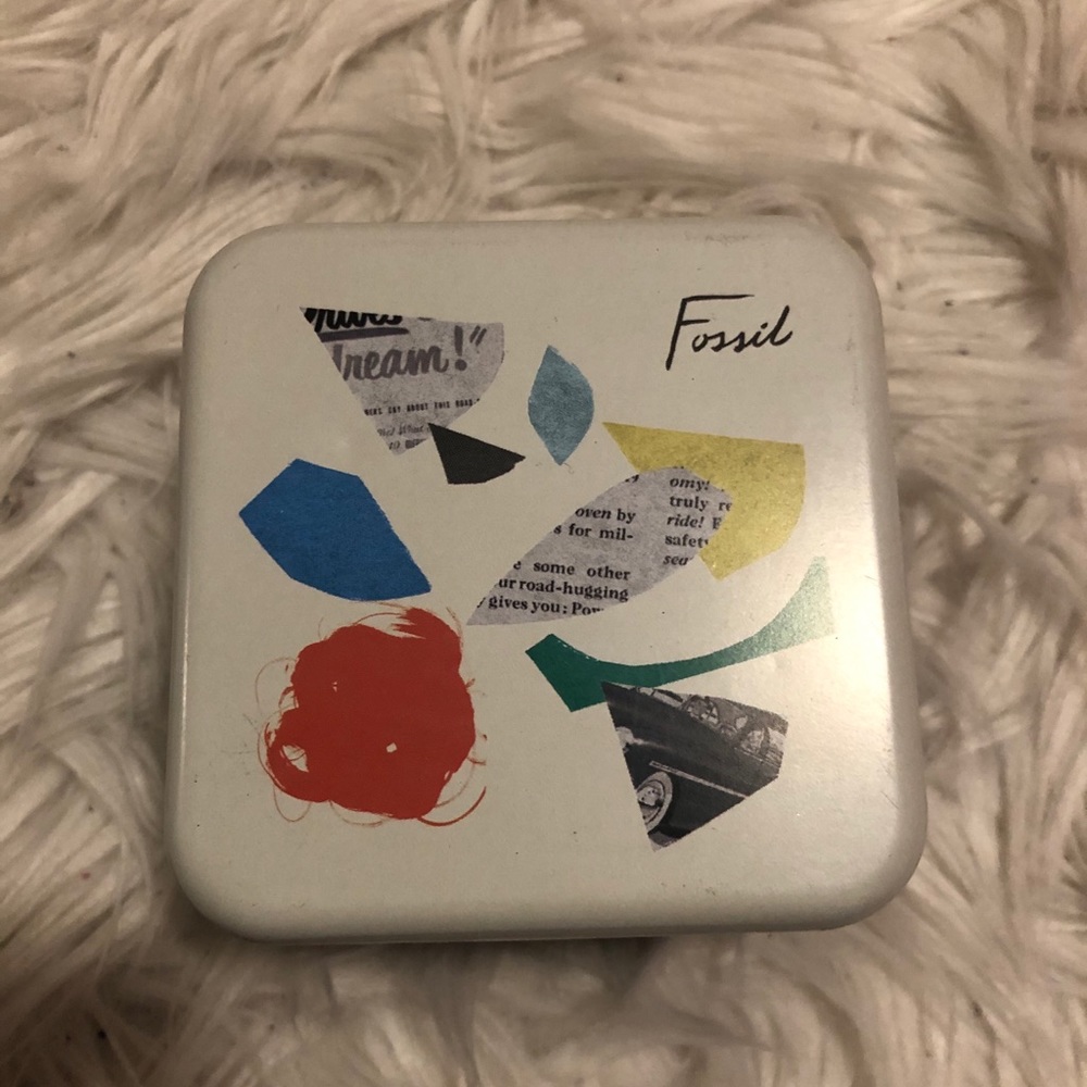Fossil watch - Picture 3 of 3